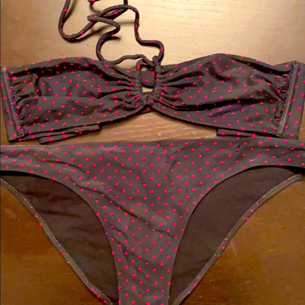 United Color Of Benetton Bikini Set